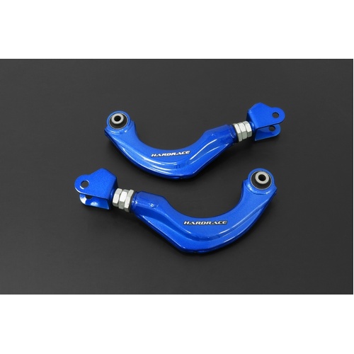 REAR UPPER CAMBER KIT TOYOTA GR YARIS 20-, GR COROLLA 22- LEXUS NX 21-, UX300E 18-, TOYOTA RAV4 PHV 19-