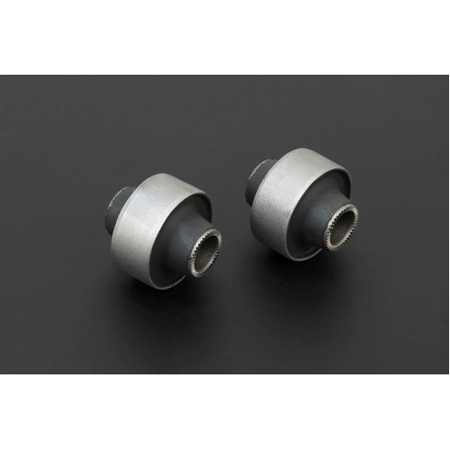 FRONT LOWER ARM BUSHING, REAR  TOYOTA YARIS/VITZ/VIOS XP90 06-13/ YARIS XP130 11-20/ PRIUS C 11-21