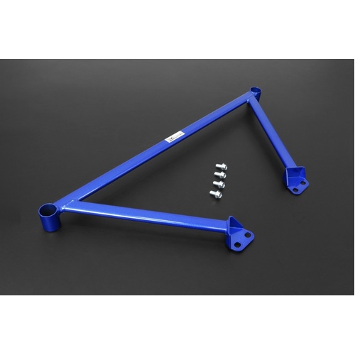 4-POINT FRONT LOWER BRACE SUBARU, WRX '22-