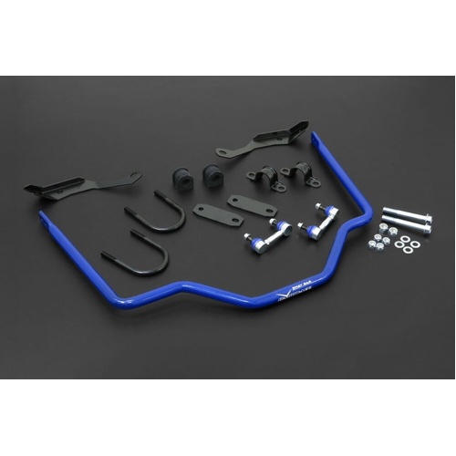 25.4MM REAR ADD-ON SWAY BAR TOYOTA TOWNACE/LITEACE VAN 08-