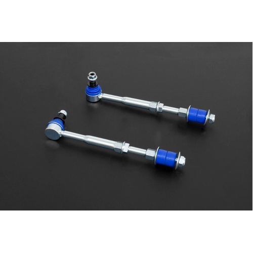 ADJUSTABLE FRONT/REAR STABILISER LINK NISSAN PATROL 87-97 Y60/97-16 Y61
