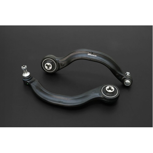 FRONT LOWER REAR CURVED ARM TESLA MODEL 3 17-/MODEL Y 20-