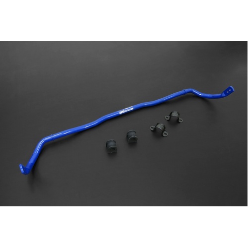 25.4MM FRONT SWAY BAR VW, POLO '17-, T-CROSS '19-, SKODA, FABIA '21-, SCALA '19-, KAMIQ '19-, AUDI A1 '18-