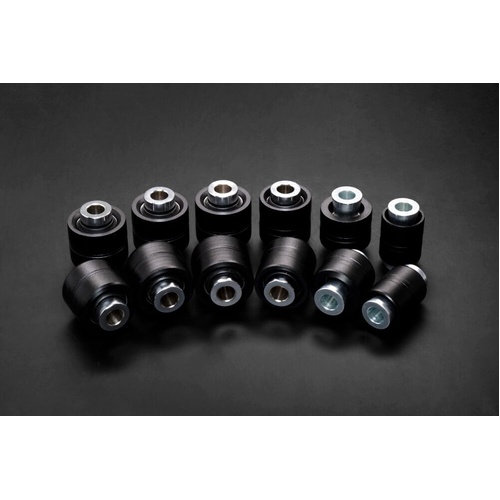 REAR KNUCKLE BUSH KIT MAZDA MX-5 MIATA 15- ND