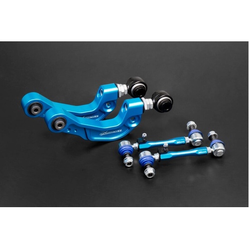 REAR CAMBER ARM + STABILISER LINK KIT LEXUS RX 22-/ TOYOTA CROWN CROSS 22-