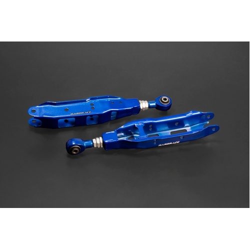 REAR LOWER CONTROL ARM /CAMBER KIT SUBARU, WRX VB/VN '22-