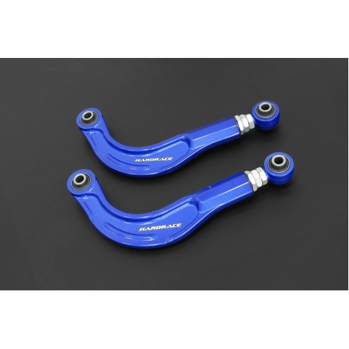  REAR UPPER CAMBER KIT TOYOTA ALPHARD