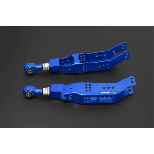 REAR LOWER CONTROL ARM /CAMBER KIT SUBARU IMPREZA 07-, WRX/STI 07-, XV 12-, LEVORG 15-, LEGACY/OUTBACK 09-19, FORESTER 08-, TOYOTA 86/BRZ 12-