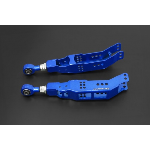 REAR LOWER CONTROL ARM /CAMBER KIT SUBARU IMPREZA 07-, WRX/STI 07-, XV 12-, LEVORG 15-, LEGACY/OUTBACK 09-19, FORESTER 08-, TOYOTA 86/BRZ 12-