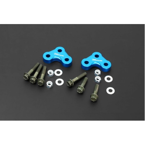 FRONT GEOMETRY CORRECTION SPACER  TOYOTA ALPHARD 23-/ SIENNA 21-/ LEXUS LM 23-