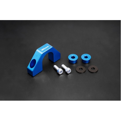 SOLID ALUMINUM STEERING RACK BUSHING TOYOTA, TOWNACE 08-
