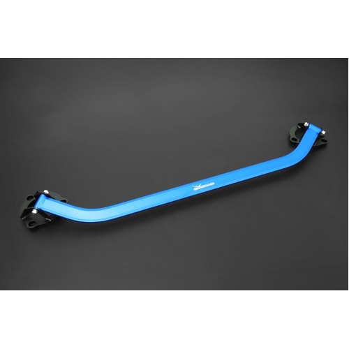 FRONT STRUT TOWER BRACE  TOYOTA ALPHARD 23-/ LEXUS LM 23-
