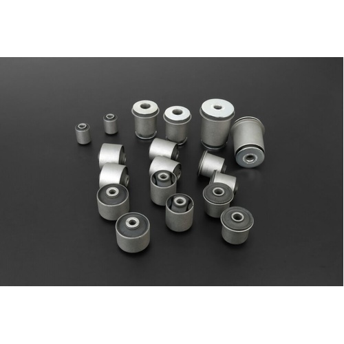 ARM BUSHING COMPLETE SET TOYORA LAND CRUISER J200 07-21