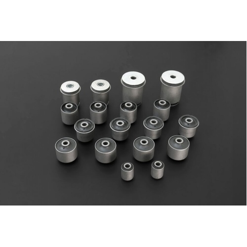 ARM BUSHING COMPLETE SET TOYORA LAND CRUISER J300 21-