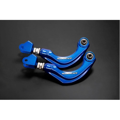 REAR UPPER CAMBER KIT TOYOTA GR YARIS '20-, GR COROLLA '22- LEXUS NX '21-, UX300E '18-, TOYOTA RAV4 PHV '19-