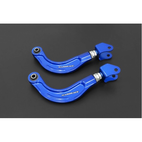 REAR CAMBER KIT TOYOTA ALPHARD 23-/LEXUS LM 23-