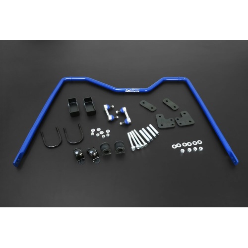 25.4MM REAR ADD-ON SWAY BAR CMC VERYCA A180 18-24
