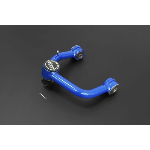 2-4 INCH FRONT UPPER ARM (HARDENED RUBBER) TOYOTA, TACOMA, N100 96-04, 4RUNNER, N180 95-02
