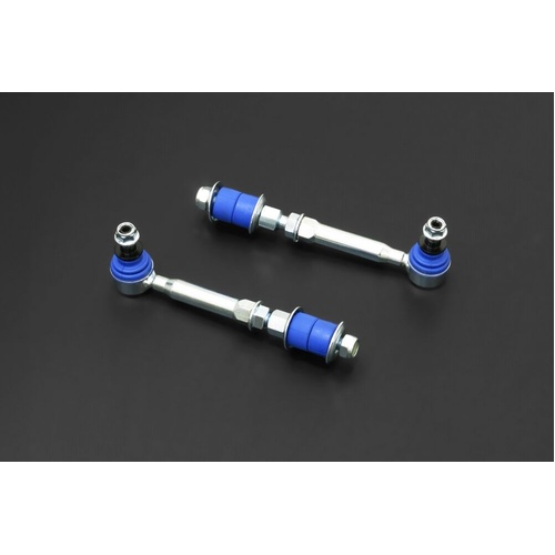 ADJUSTABLE FRONT/REAR STABILISER LINK NISSAN PATROL 87-97 Y60/97-16 Y61
