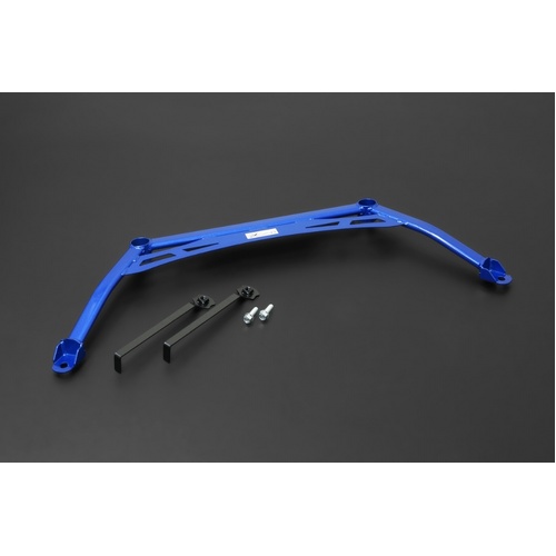  FRONT LOWER 4-POINT BRACE MG ZS 17+