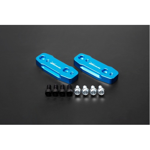  FRONT SWAY BAR RELOCATION KIT TOYOTA FJ CRUISER 10-17