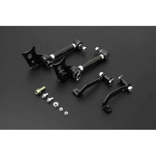 FRONT QUICK DISCONNECT ADJUSTABLE STABILISER LINK JEEP WRANGLER JL 18-24/ GLADIATOR JT 19-24