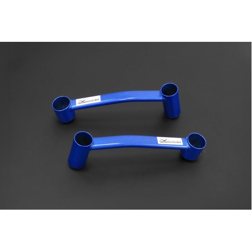 REAR LATERAL BRACE  TOYOTA ALPHARD 23-