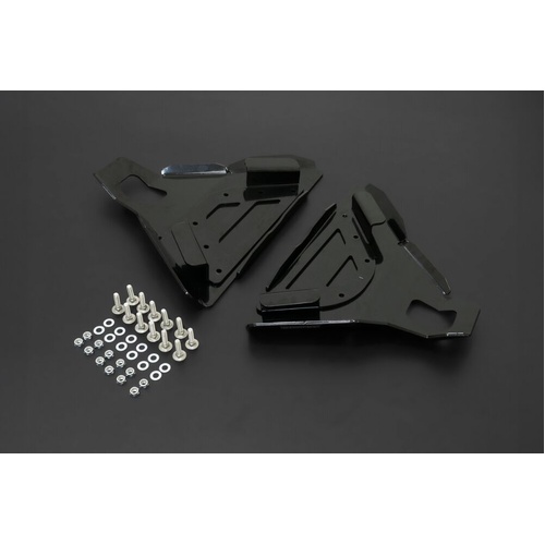 FRONT LOWER ARM SKID PLATE  FORD RANGER RAPTOR 22-
