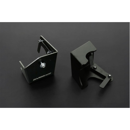 REAR LOWER ARM SKID PLATE  FORD RANGER RAPTOR 22-