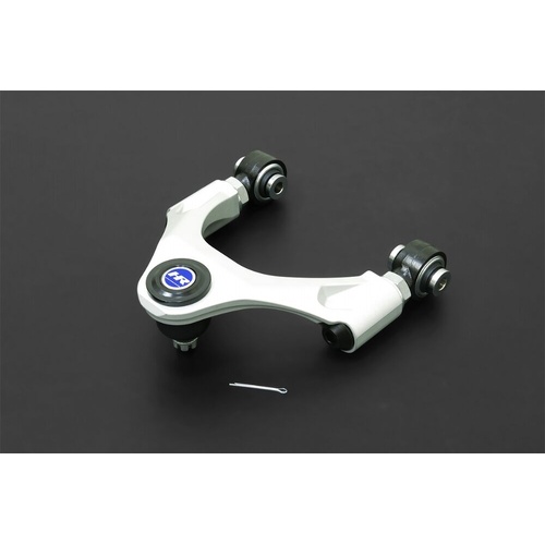BILLET ALUMINIUM FRONT CAMBER KIT UPPER ARM HONDA EK/EM1 CIVIC 96-00