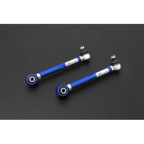 REAR ADJUSTABLE TOE ARM KIT SUZUKI CAPPUCCINO 91-97