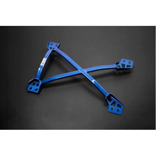  MIDDLE LOWER 4-POINT BRACE TOYOTA GR COROLLA 22+