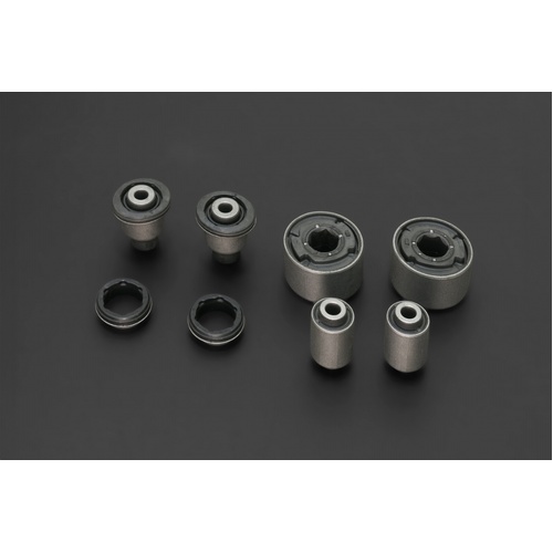  FRONT LOWER ARM BUSHING SET VOLVO S60 XC60 XC90