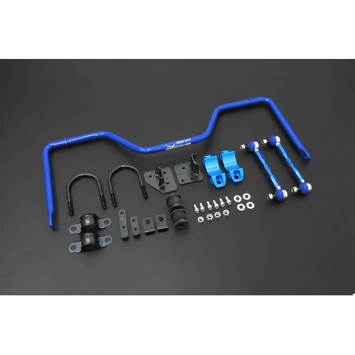 22MM REAR ADD-ON SWAY BAR M-BENZ G-CLASS 19-24 W463A