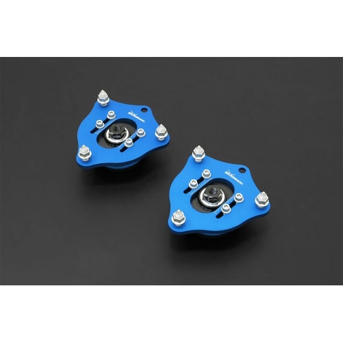 FRONT CAMBER ADJUSTABLE STRUT MOUNT HONDA CIVIC TYPE-R 17-/ACURA INTEGRA TYPE-S