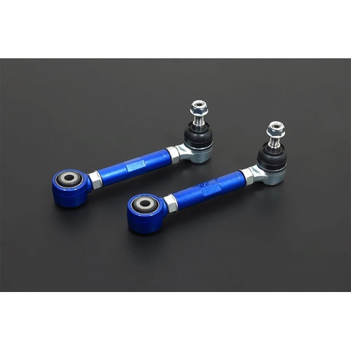 HARDENED RUBBER REAR TOE KIT BYD, ATTO, 3 22-