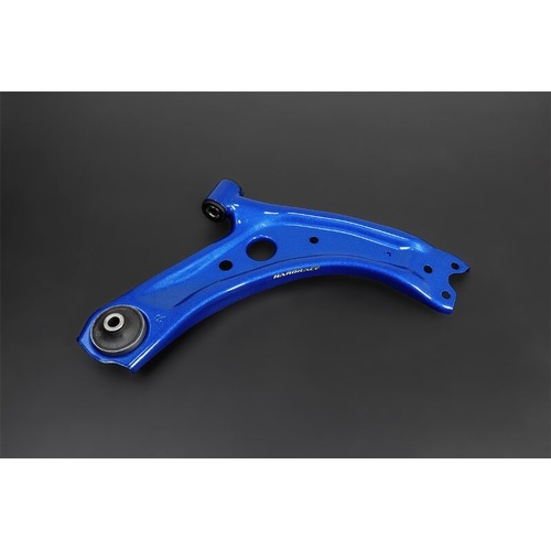 FRONT LOWER ARM TOYOTA GR YARIS GXPA16