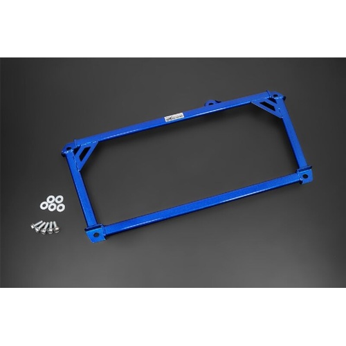 FRONT SUBFRAME BRACE MITSUBISHI EVOLUTION 7-9 CT9A