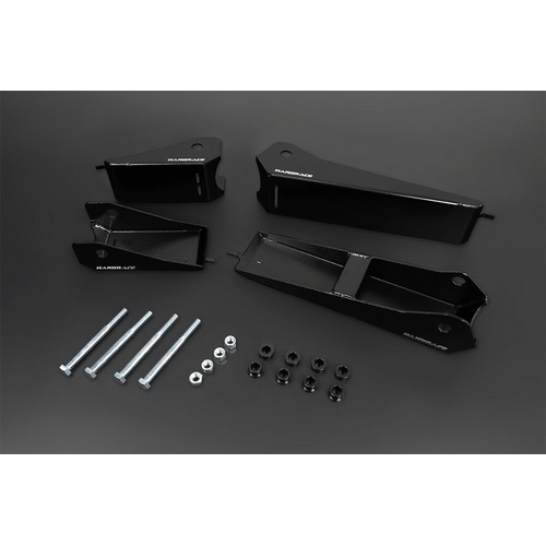 CONTROL ARM SKID PLATE SUZUKI, JIMNY, 4TH GEN 18-
