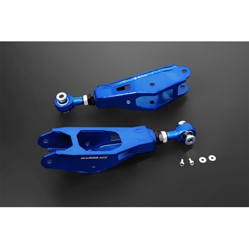 REAR LOWER ARM/CAMBER KIT BMW 5'S G60/G61