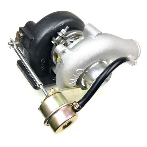 AVO AVO 1849 Billet Turbocharger with Ceramic Coating FOR BRZ/86