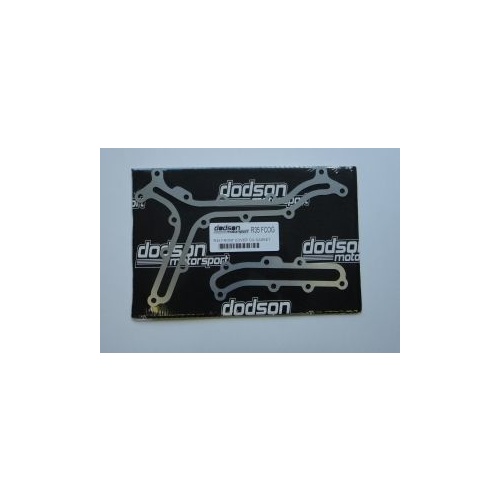 Dodson Motorsport R35 GTR ENGINE FRONT COVER OIL GASKETS (2 X GASKETS).