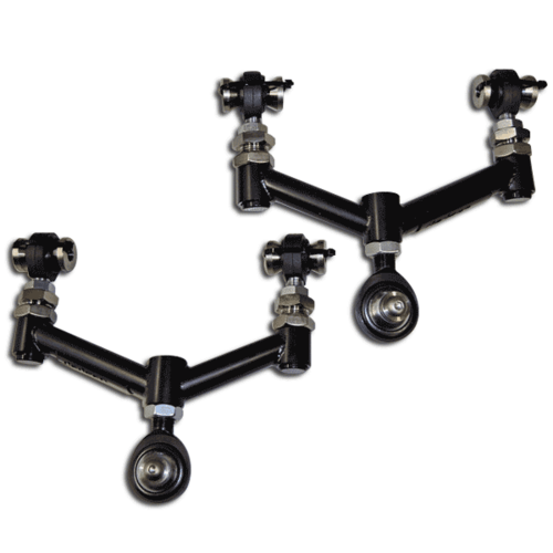Dodson Motorsport R35 GTR R35 HD ADJUSTABLE CHROMOLY FRONT ARM ( 2 )