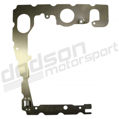 Dodson Motorsport R35 GTR GR6 ANTI SURGE PLATE