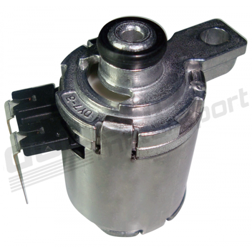 Dodson Motorsport R35 GTR VALVE BODY SOLENOID. MAIN