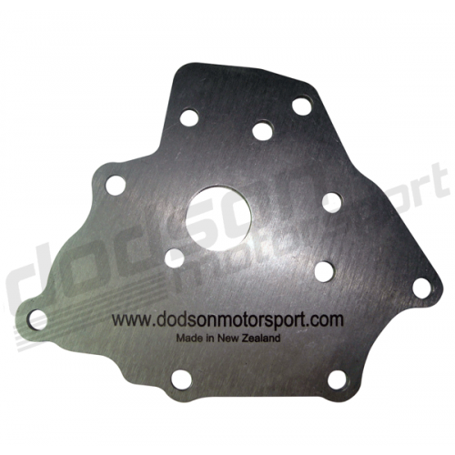 Dodson Motorsport R35 GTR OIL PUMP UPGRADE PLATE AND GASKET