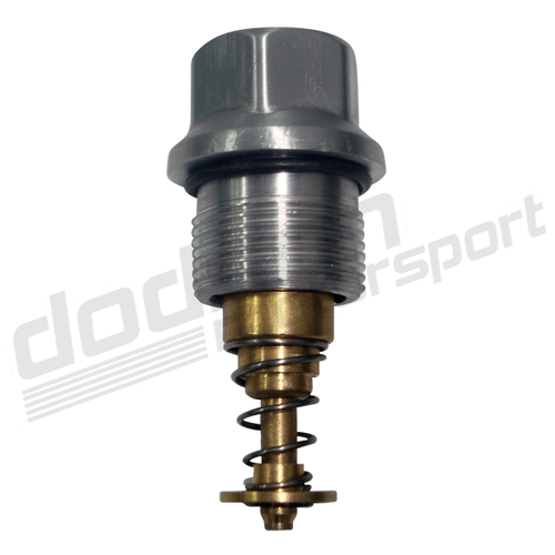 Dodson Motorsport R35 GTR ENGINE OIL TEMP SWITCH ( 85 deg THERMOSTAT )