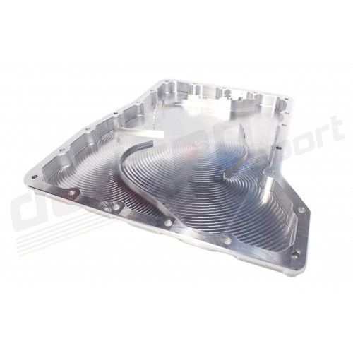 Dodson Motorsport Billet Alloy Transmission Pan / Sump Circuit Racing - Nissan R35 GTR