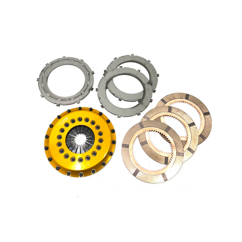OS Giken R3C Overhaul Kit B