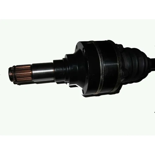 The Driveshaft Shop 800HP Level 4 Direct Bolt-in Rear Axle - Single (BRZ/86)